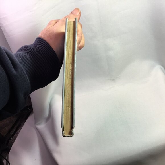 VTG School Book Language for Meaning– Let's Talk By McKee & Harrison 1947 HC - Picture 4 of 12